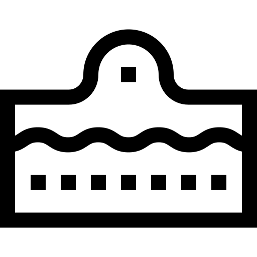 Skin lumps and infections icon